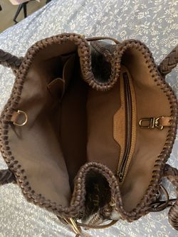 Vintage Boho Louis Vuitton Bag (New) for Sale in Waianae, HI