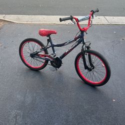 Schwinn bike
