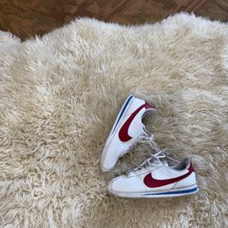 Forest Gump Cortez Sz 4.5 y Or 6 w