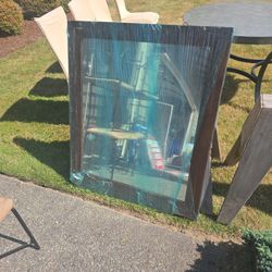 Large Mirror 