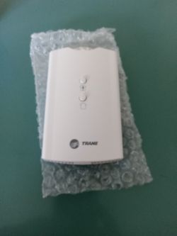 Trane SEN01447 thermostat Air Conditioner