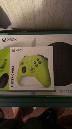 Xbox Series S