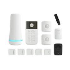 SimpliSafe - Shield Home Security System