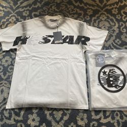 Brand New Hellstar T Shirt Size M 