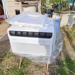 Aire Acondicionado De Ventana 