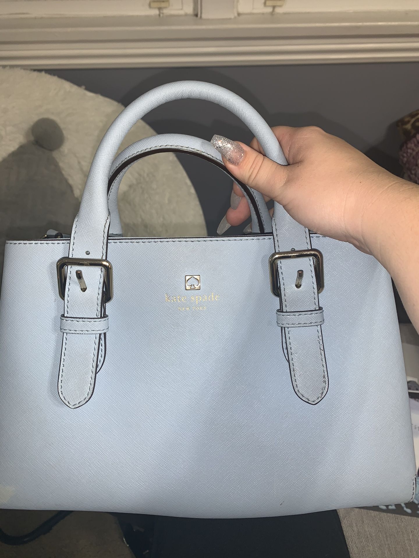 Kate spade purse