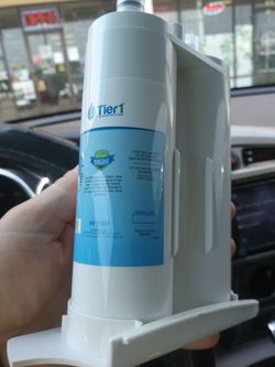 Filtro para dispensador de agua de refrigerator grigidaire pure source2