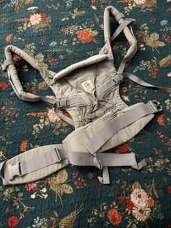 Ergobaby Baby Carrier