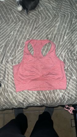 Alphalete Sports Bra 