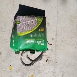 Water Hose