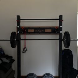 Rouge Home Gym