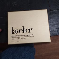 Lavelier