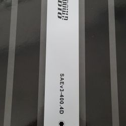 Brand New Sundown Audio SAE 400.4 ( 4 Channel ) Amplifier 