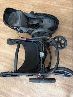 User like new Baby Jogger stroller