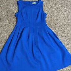 Dress ( Calvin Klein) 