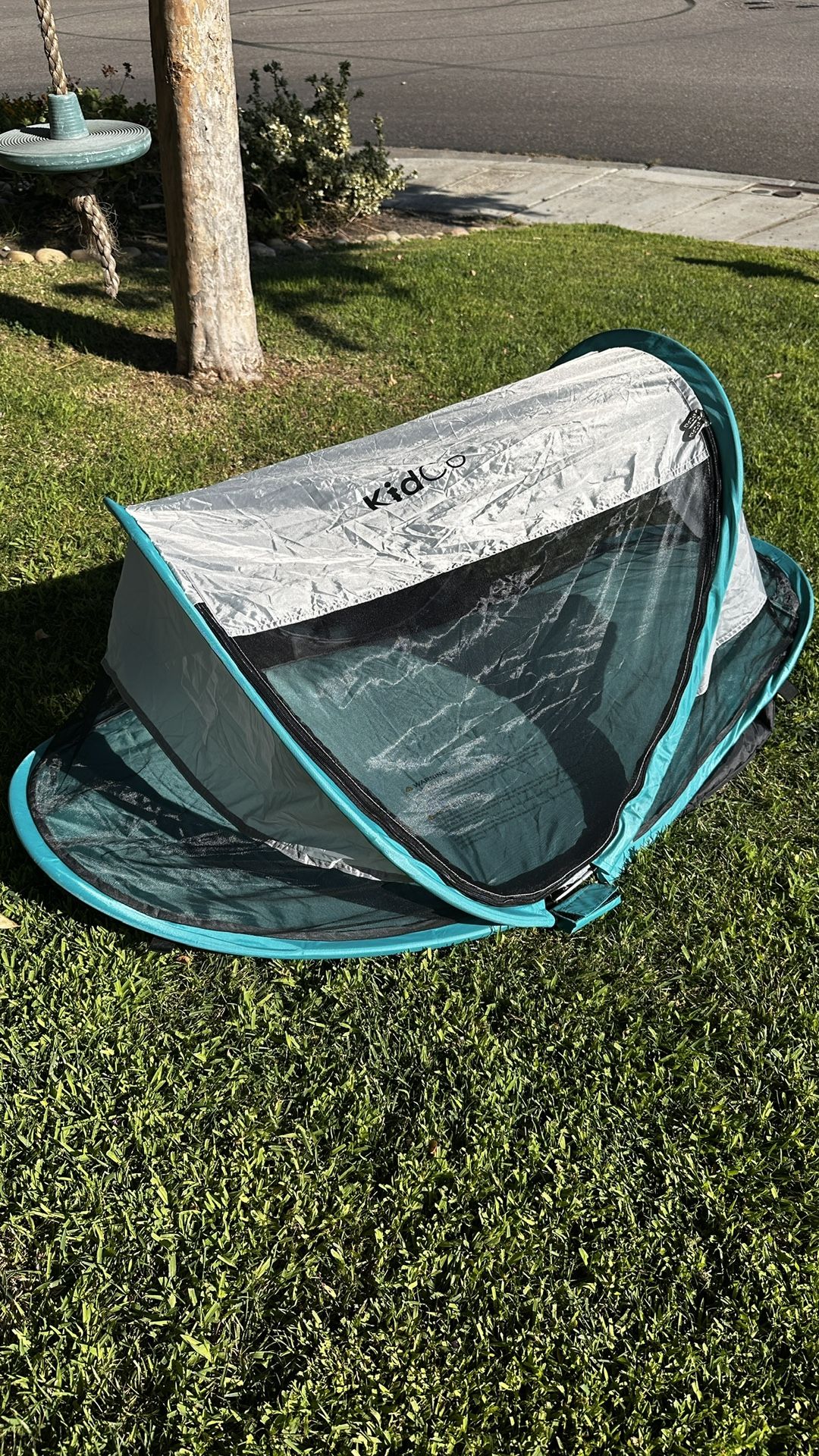 Baby Sleep POD For Beach Or Camping Etc
