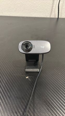 Logi Webcam