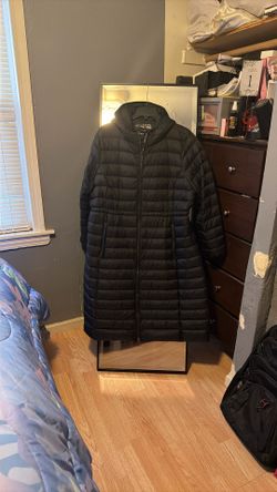 Michael Kors Long Coat