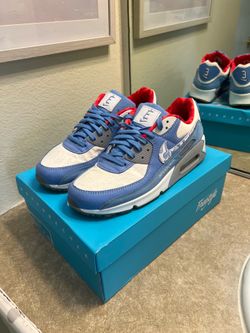 Nike Airmax 90 Doernbecher 10m