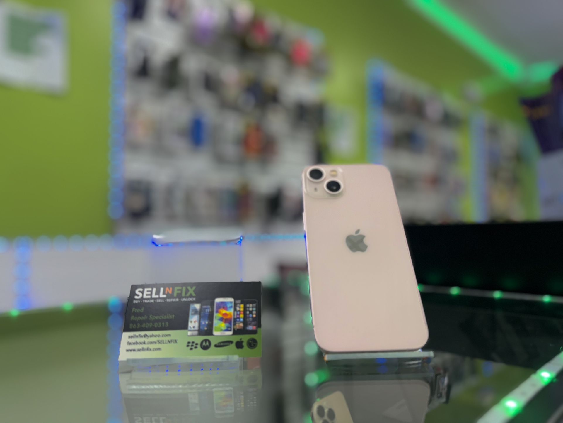 iPhones for sale‼️‼️ Financing Available‼️‼️