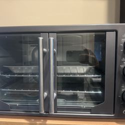 Oster Oven 