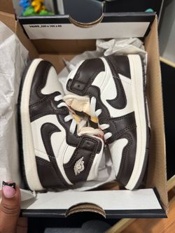 BRAND NEW/NEVER WORN Toddler Jordans!