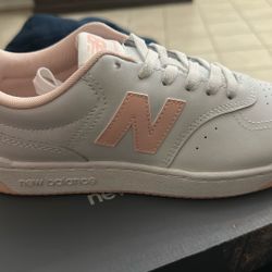New Balance Women's BBW80 V1 Sneaker