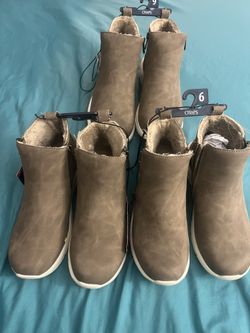 Boots Women