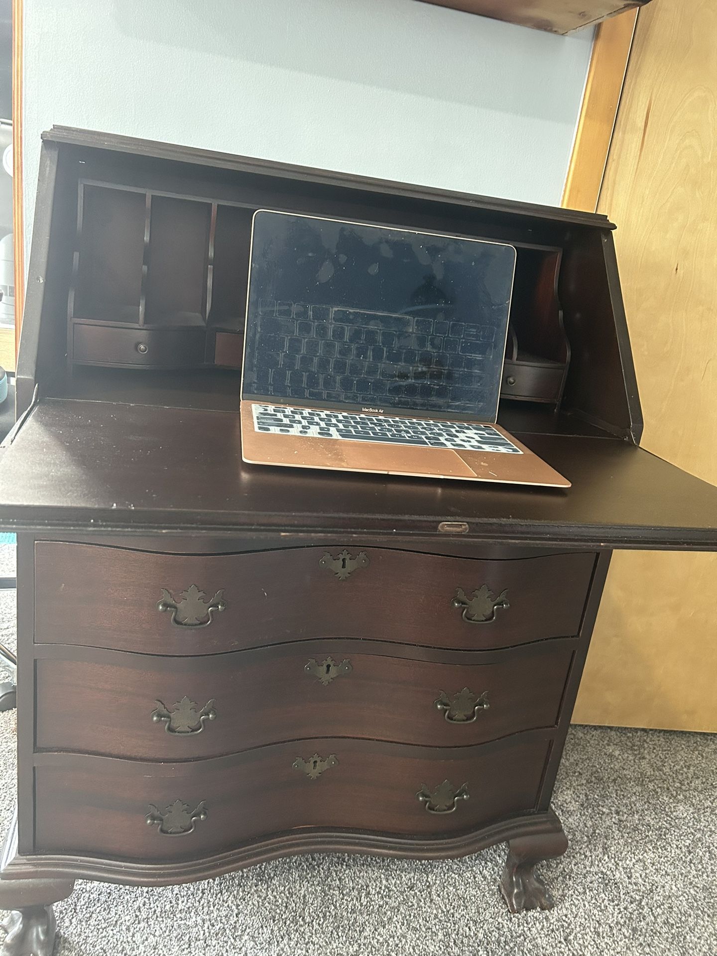 Computer/writer Desk