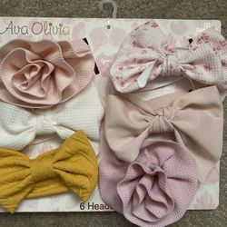 babygirl Bows 