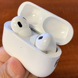 AirPods Pro Second Generation…!!