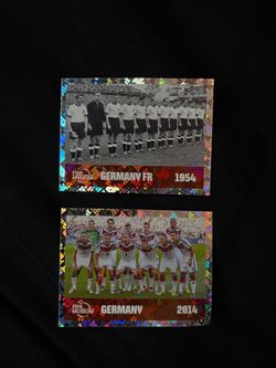 FIFA world cup 2026 stickers