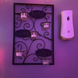 Wall Decor