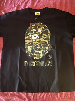 Bape tee