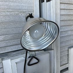 Metal Clip Light