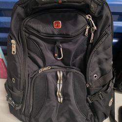 Swiss Gear Backpack