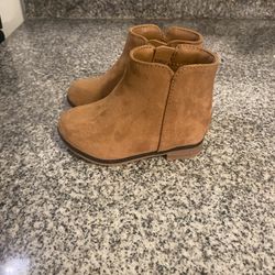 Girls Boots Size 5T