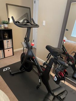 Peloton second generation hotsell