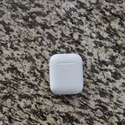 Air Pod 2nd Generation