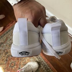 VANS Sneakers For Sale