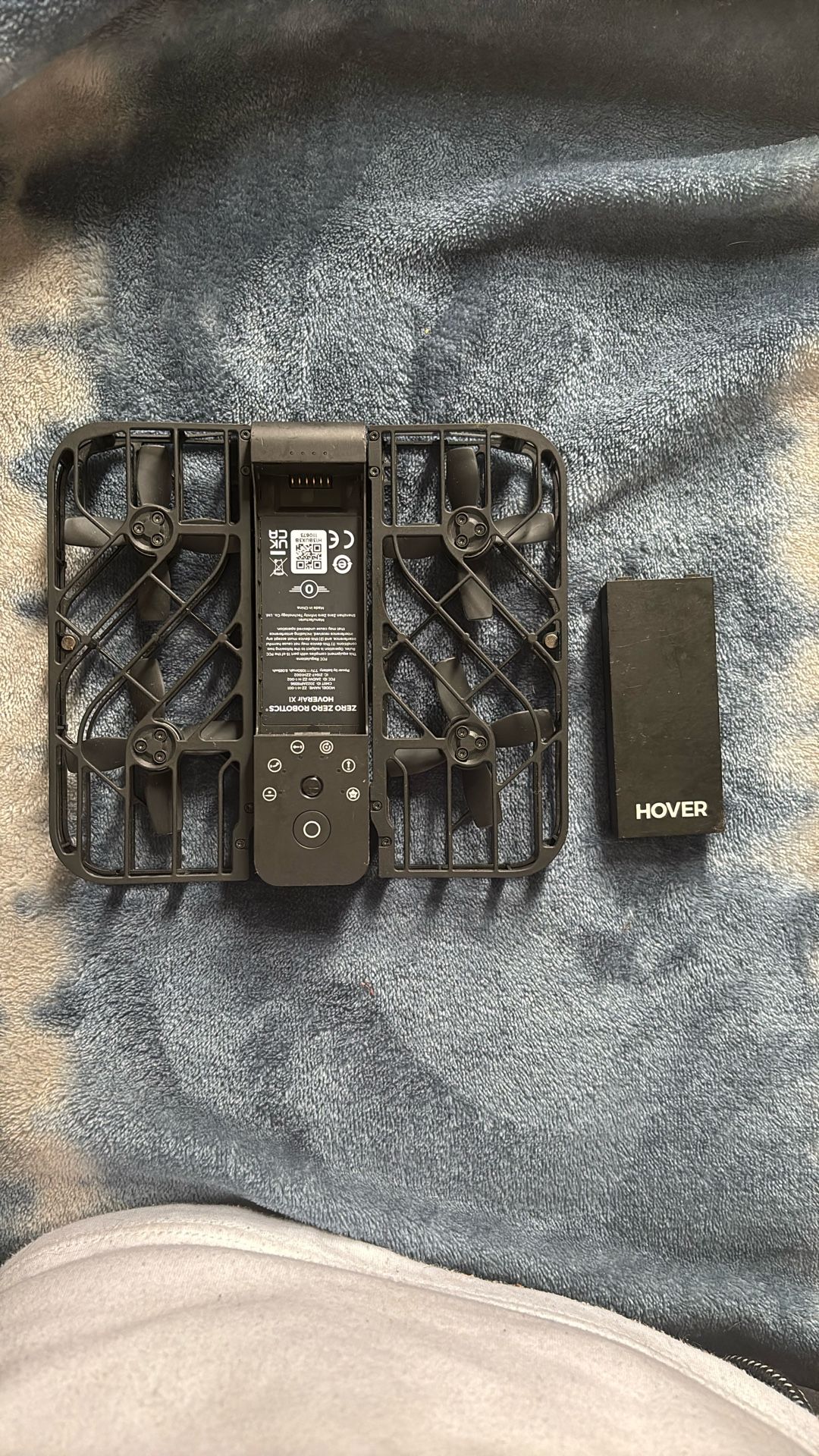 Hover Air X1 Drone