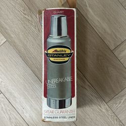 Vintage Stanley Thermo