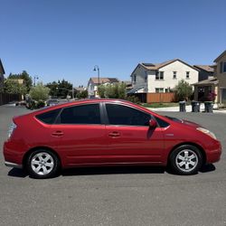 2009 Toyota Prius