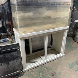 90 gallon acrylic aquarium fishtank