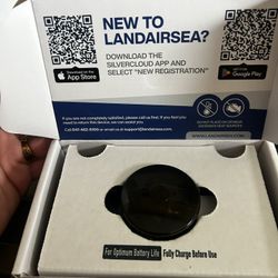 Magnetic GPS Tracking System 