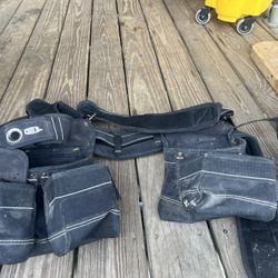 Tool Belt 