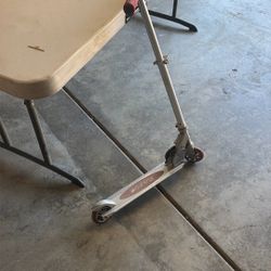 Razor Scooter 