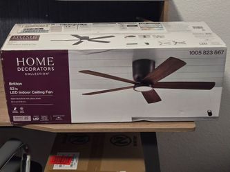 52 in ceiling fans