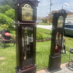 Clock 🕰️ 