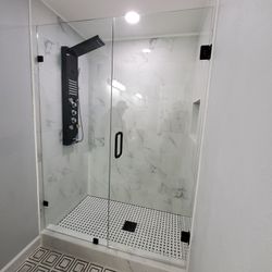 Shower Doors 